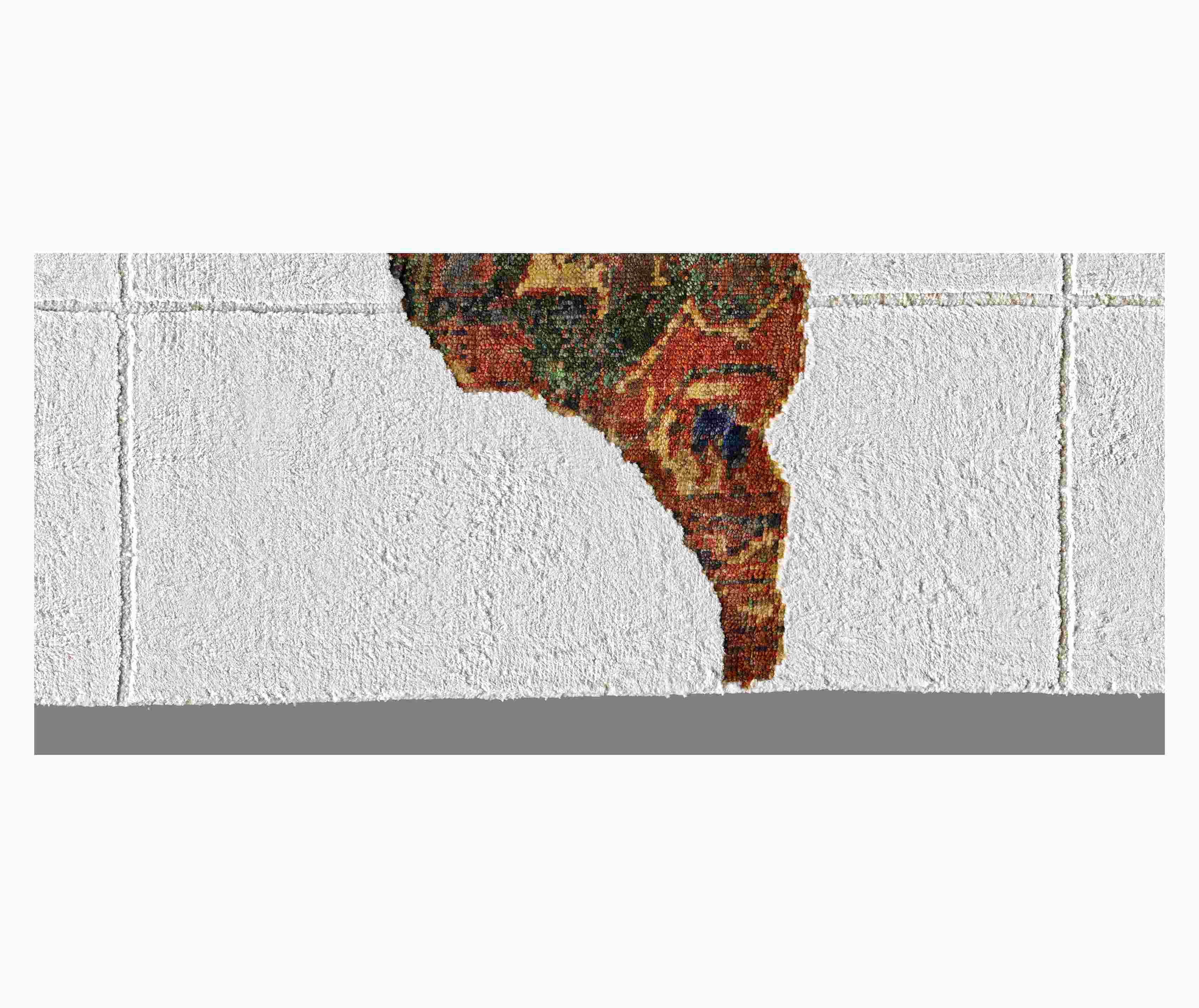 CulturalxCollabs: Fragment No. 71 © Museum für Islamische Kunst, Heiner Büld