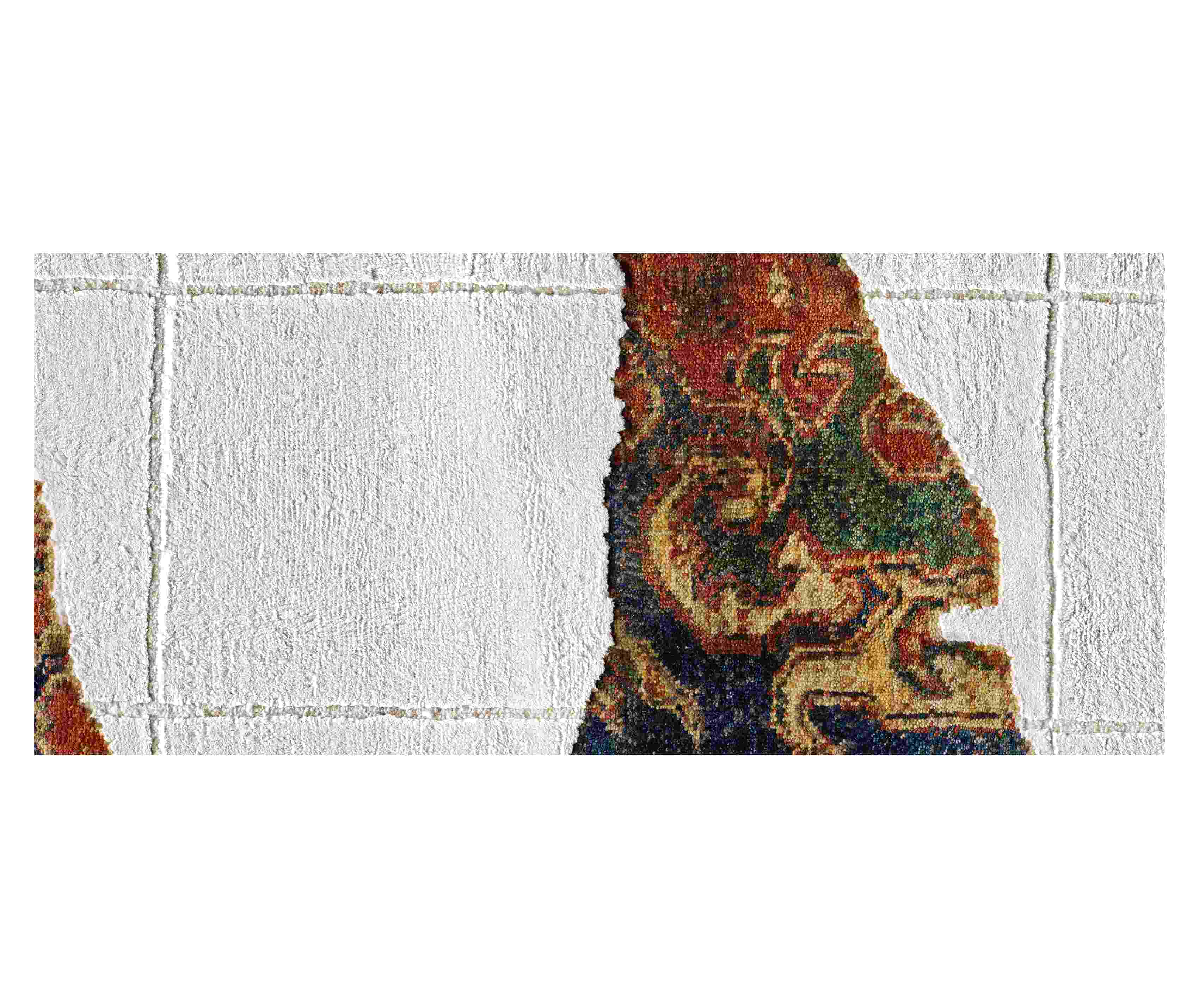 CulturalxCollabs: Fragment No. 84 © Museum für Islamische Kunst, Heiner Büld