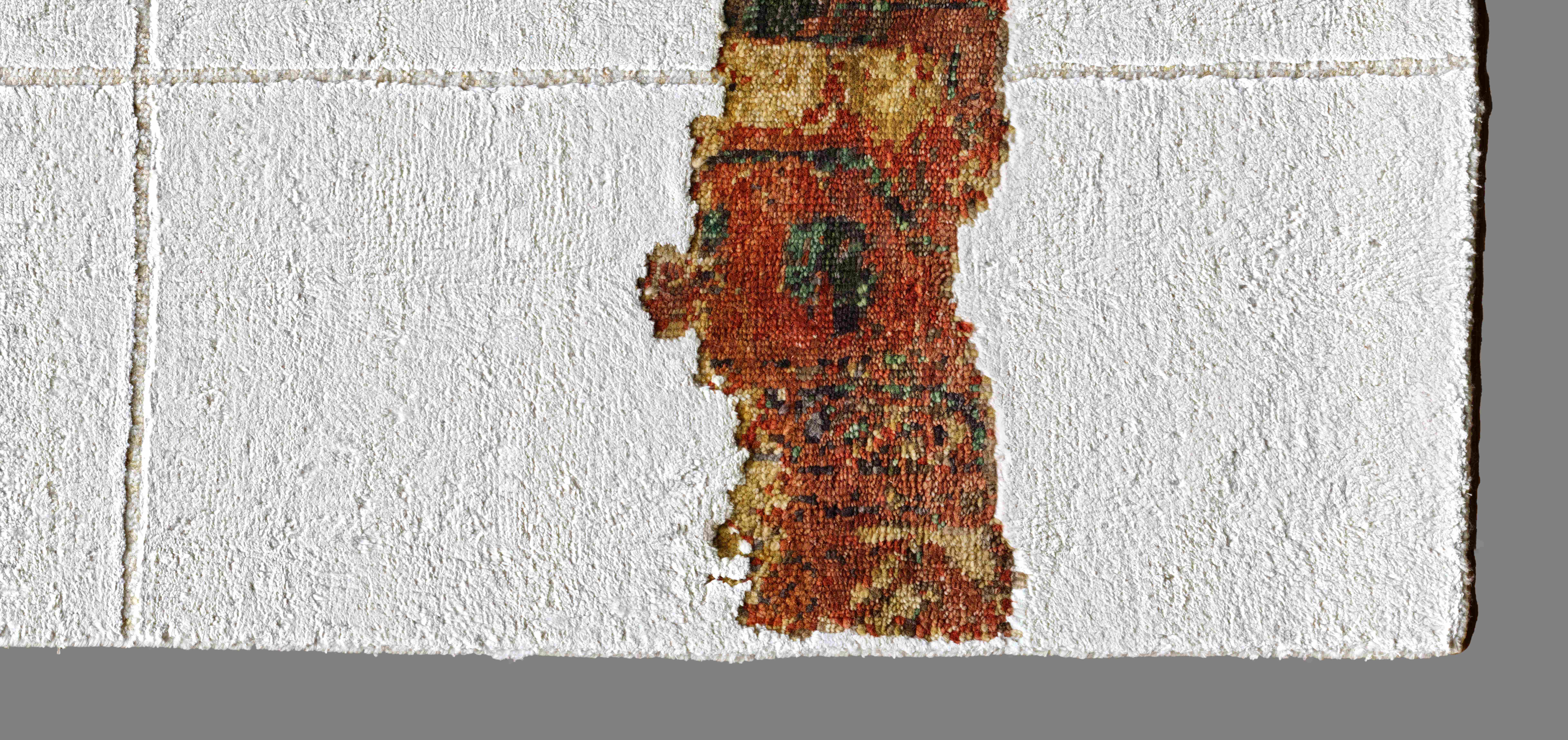 CulturalxCollabs: Fragment No. 91 © Museum für Islamische Kunst, Heiner Büld