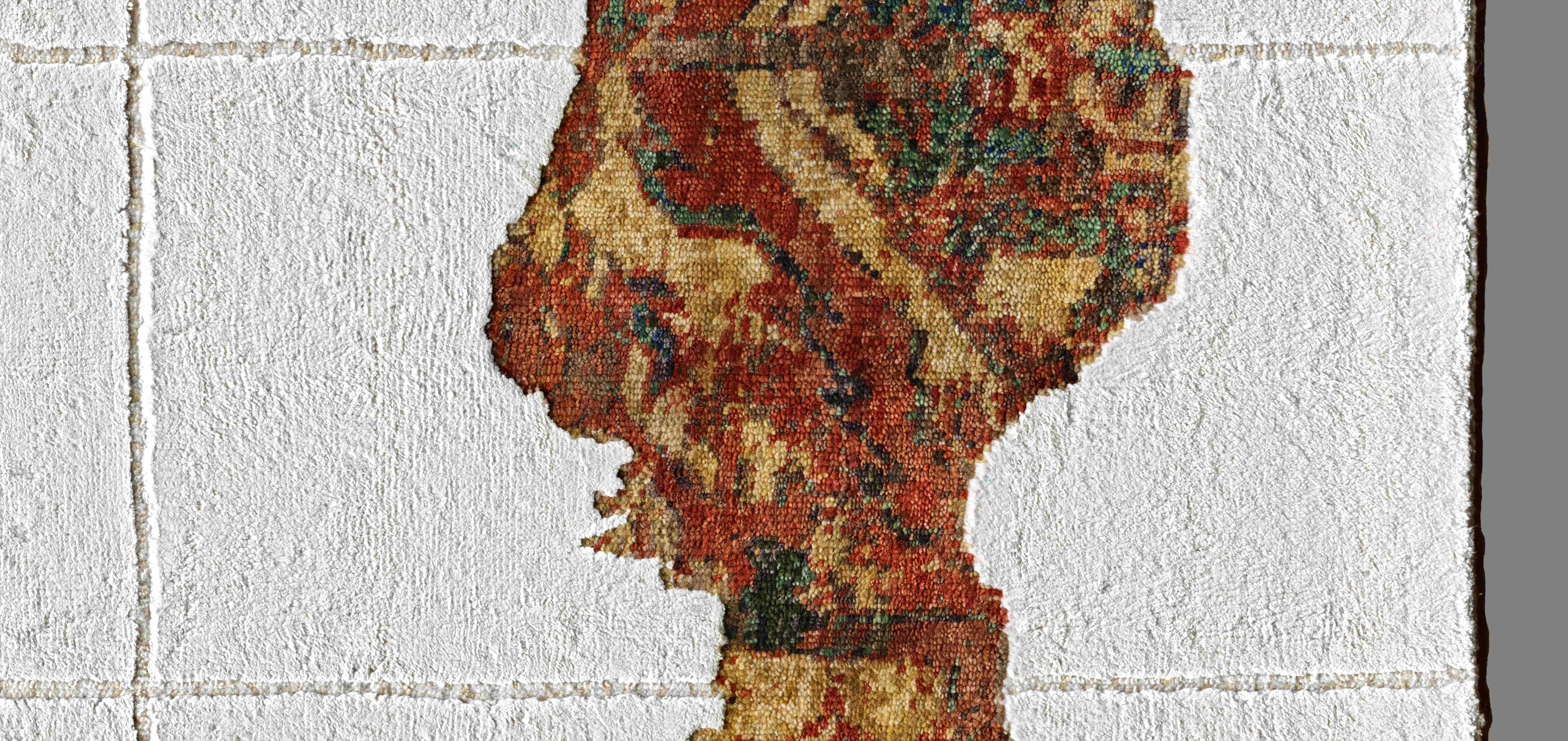 CulturalxCollabs: Fragment No. 92 © Museum für Islamische Kunst, Heiner Büld