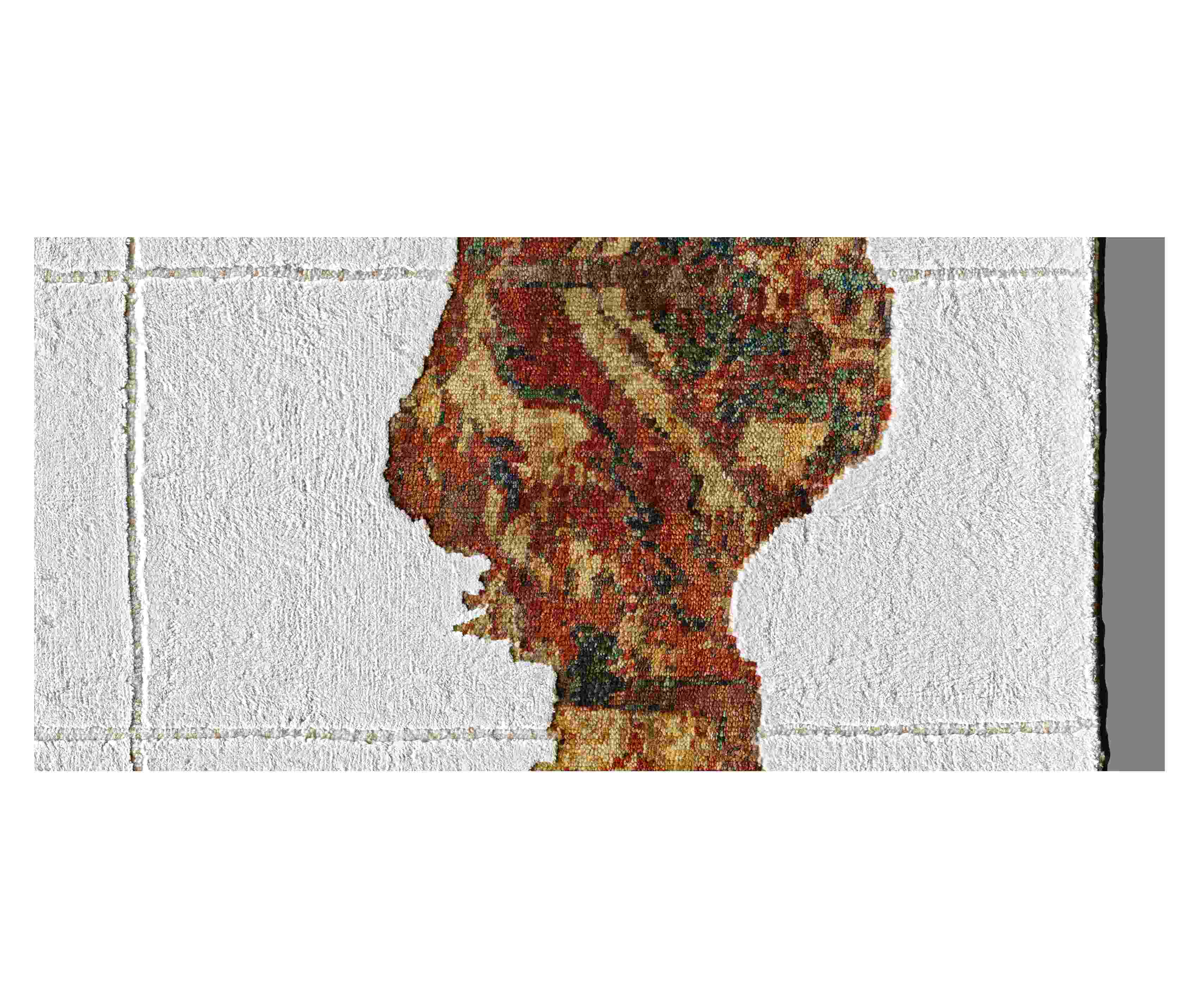 CulturalxCollabs: Fragment No. 92 © Museum für Islamische Kunst, Heiner Büld