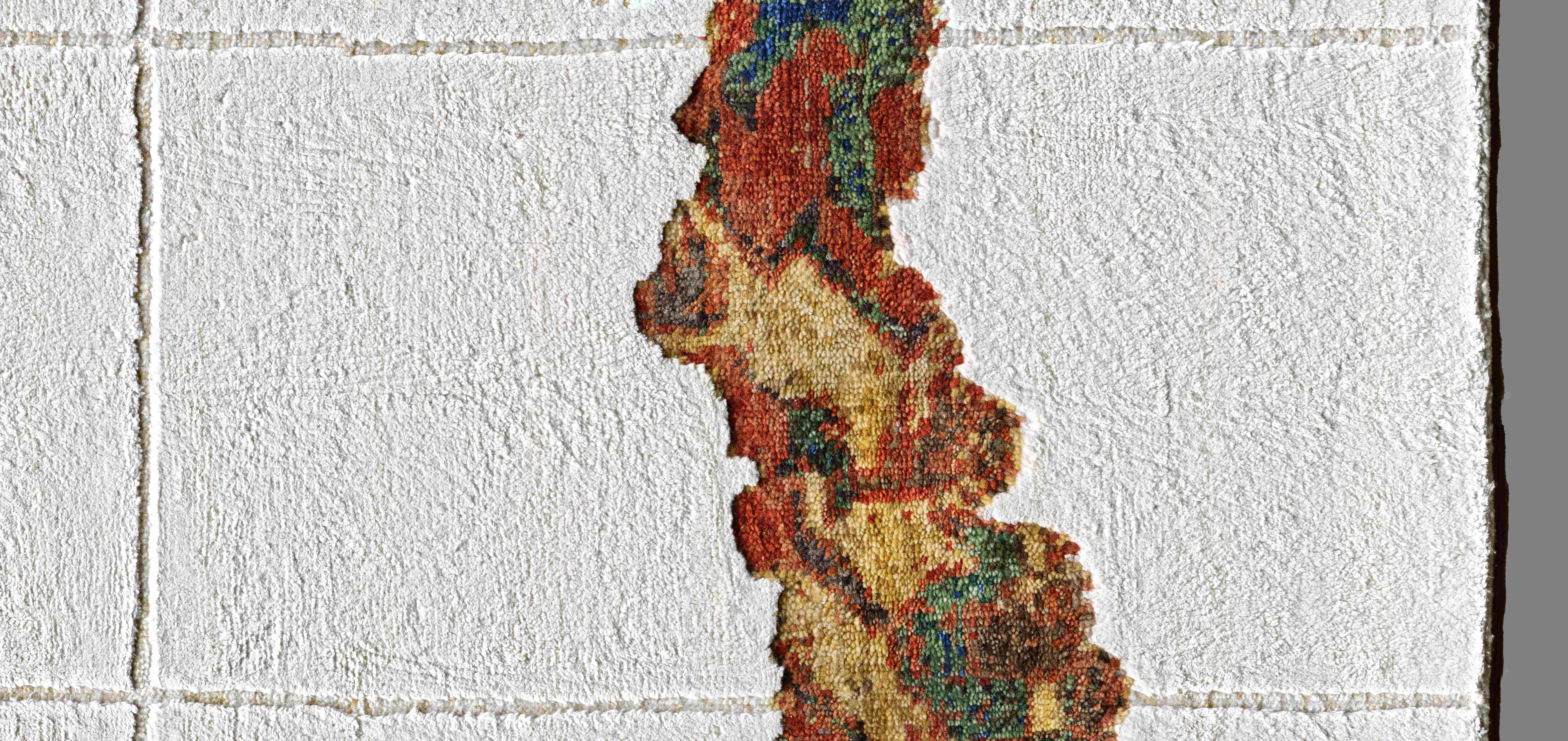 CulturalxCollabs: Fragment No. 95 © Museum für Islamische Kunst, Heiner Büld