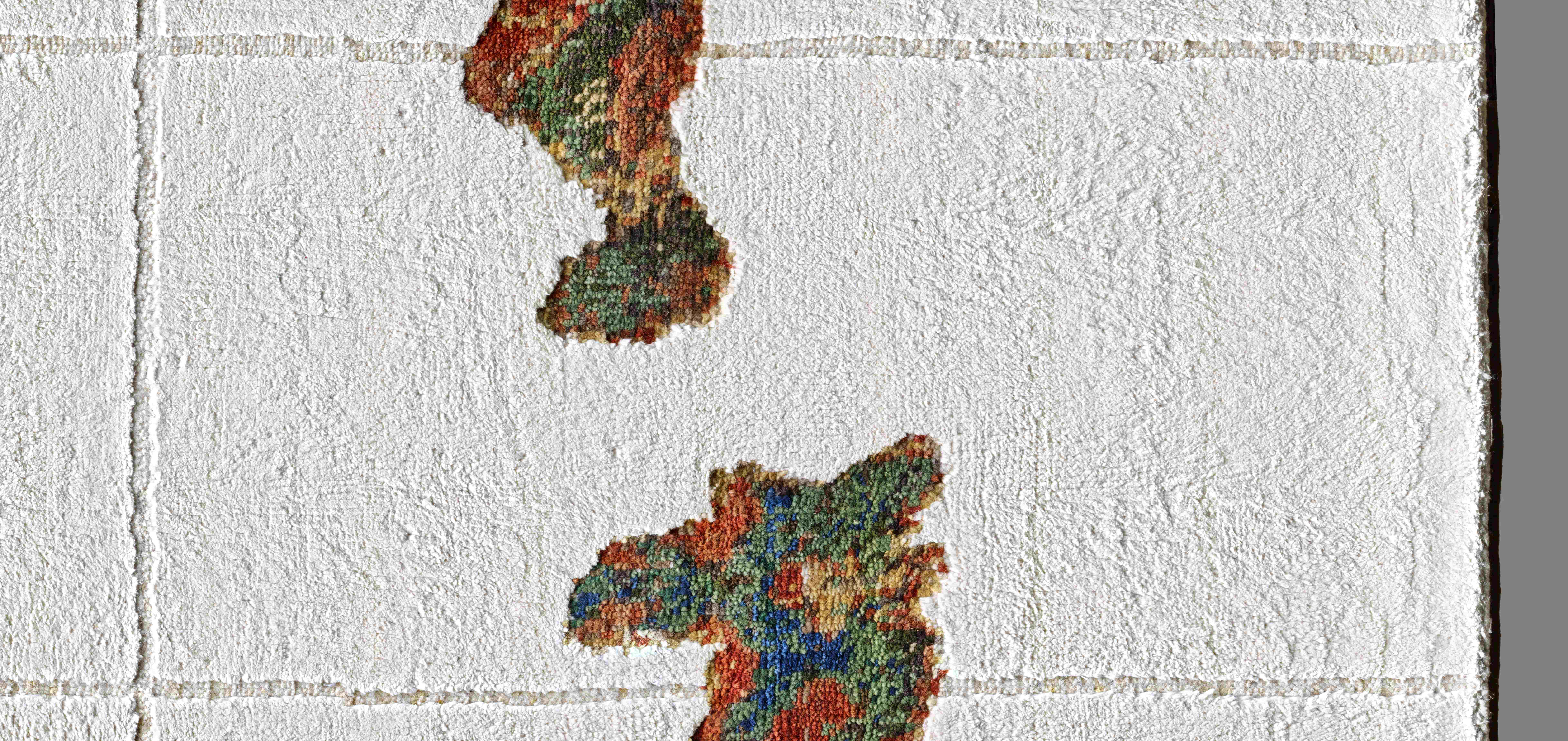 CulturalxCollabs: Fragment No. 96 © Museum für Islamische Kunst, Heiner Büld