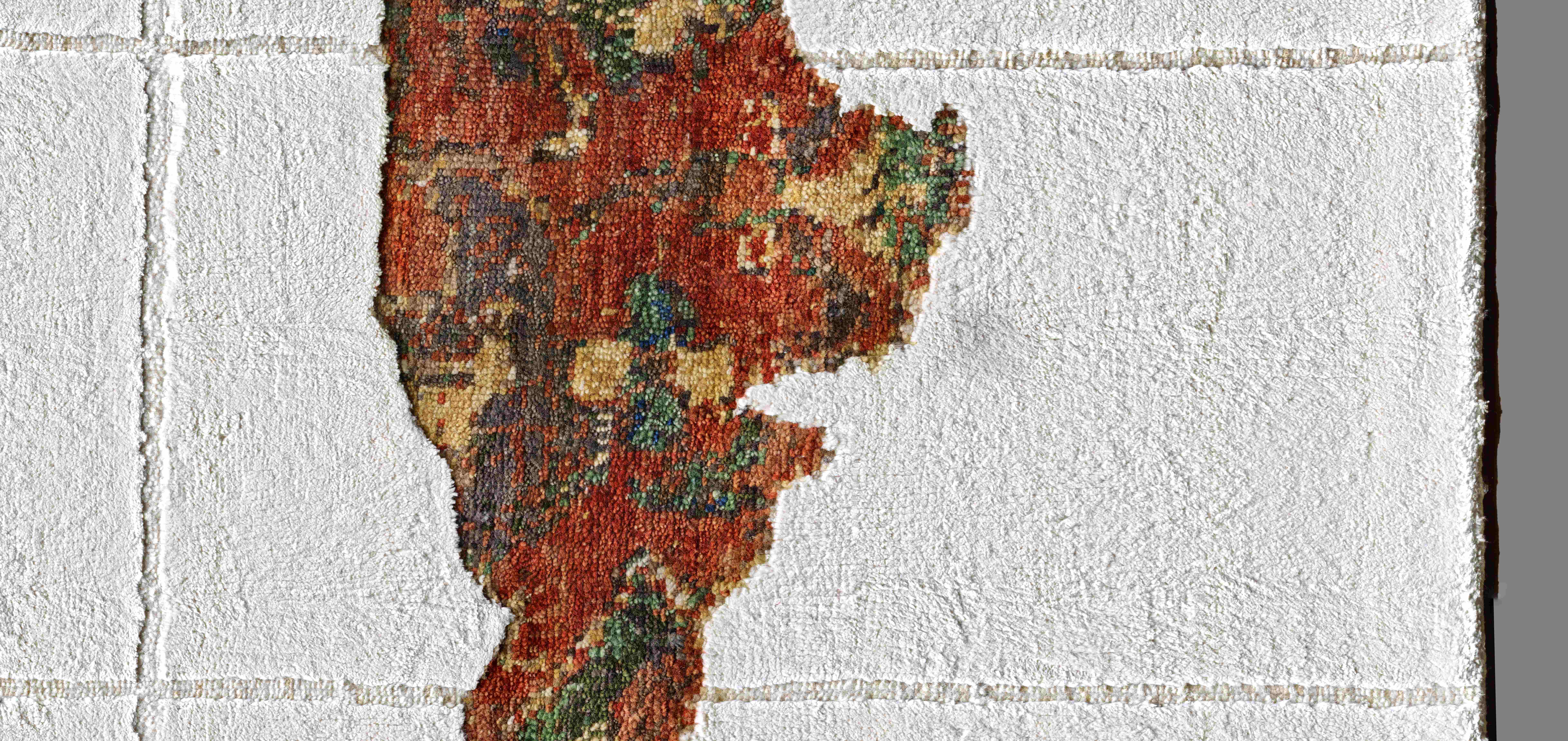 CulturalxCollabs: Fragment No. 97 © Museum für Islamische Kunst, Heiner Büld