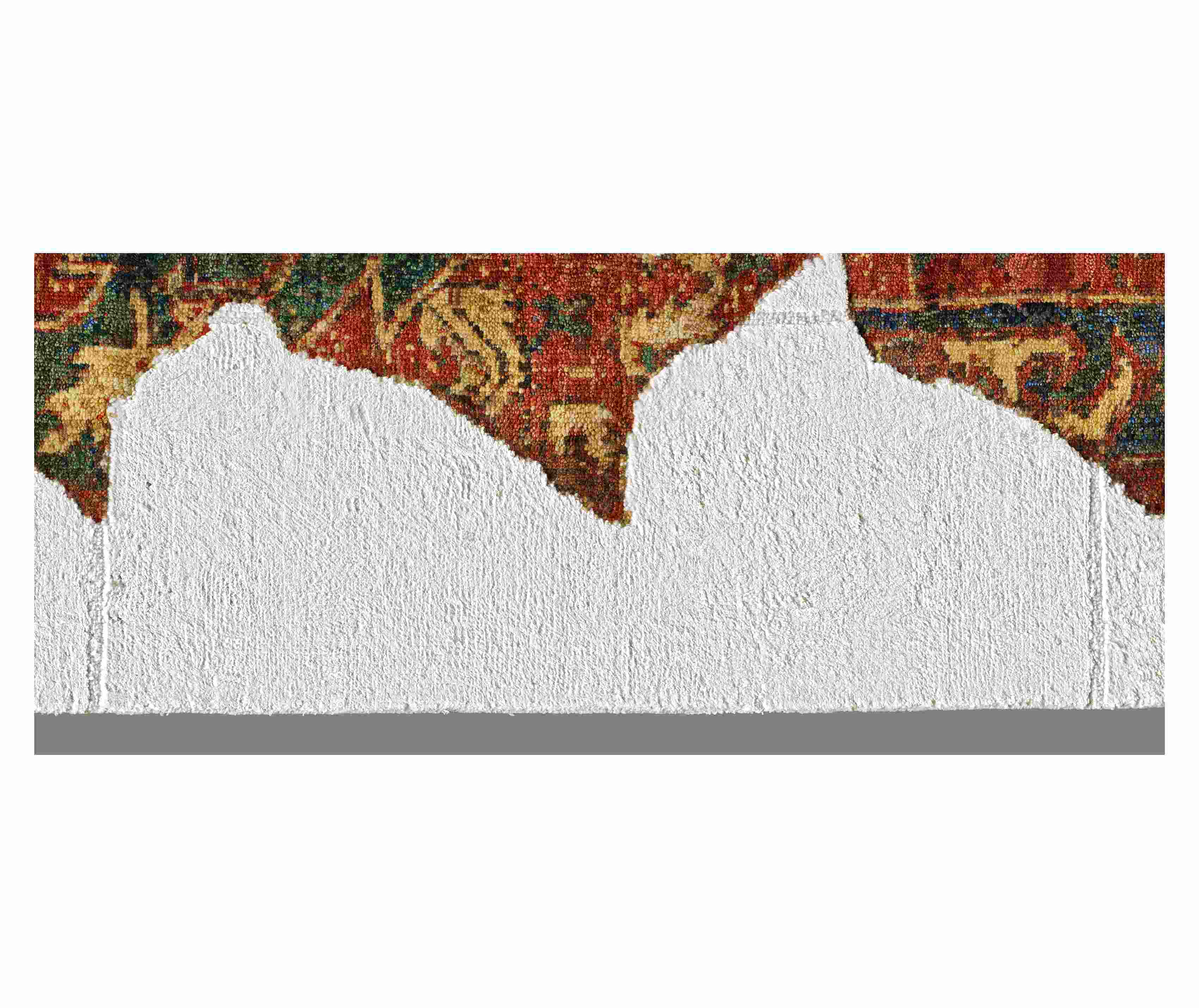 CulturalxCollabs: Fragment No. 21 © Museum für Islamische Kunst, Heiner Büld