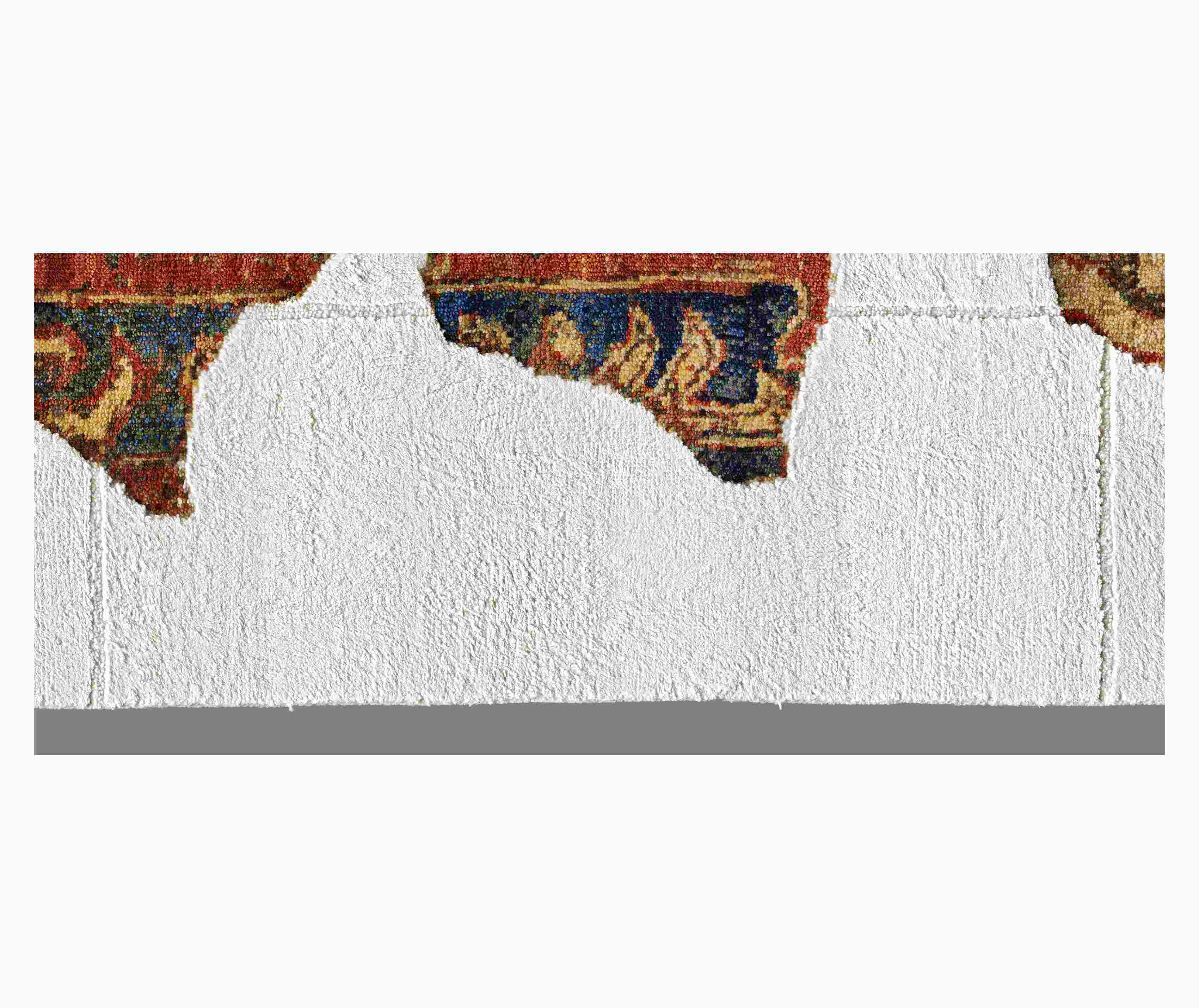 CulturalxCollabs: Fragment No. 31 © Museum für Islamische Kunst, Heiner Büld