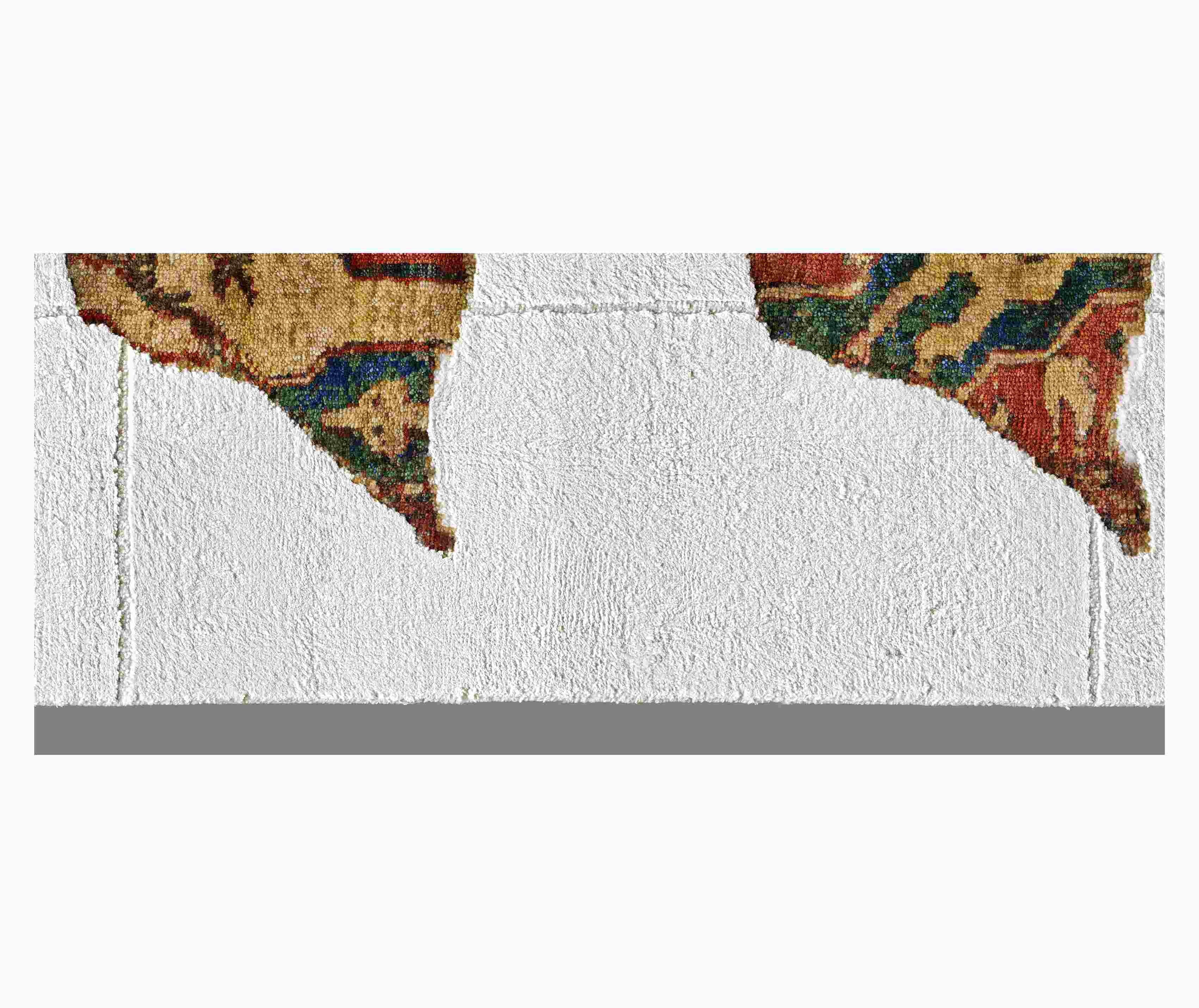 CulturalxCollabs: Fragment No. 41 © Museum für Islamische Kunst, Heiner Büld