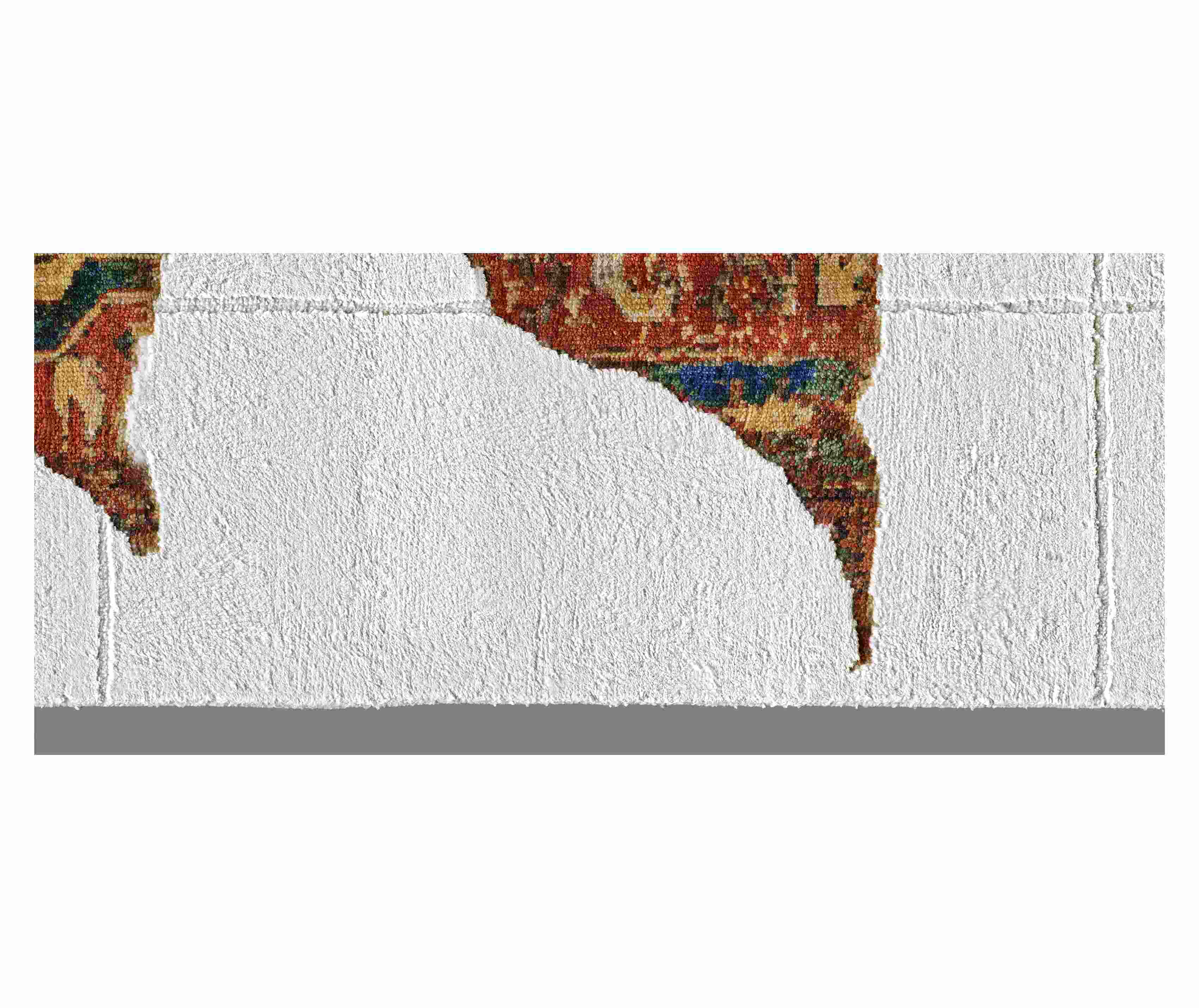 CulturalxCollabs: Fragment No. 51 © Museum für Islamische Kunst, Heiner Büld
