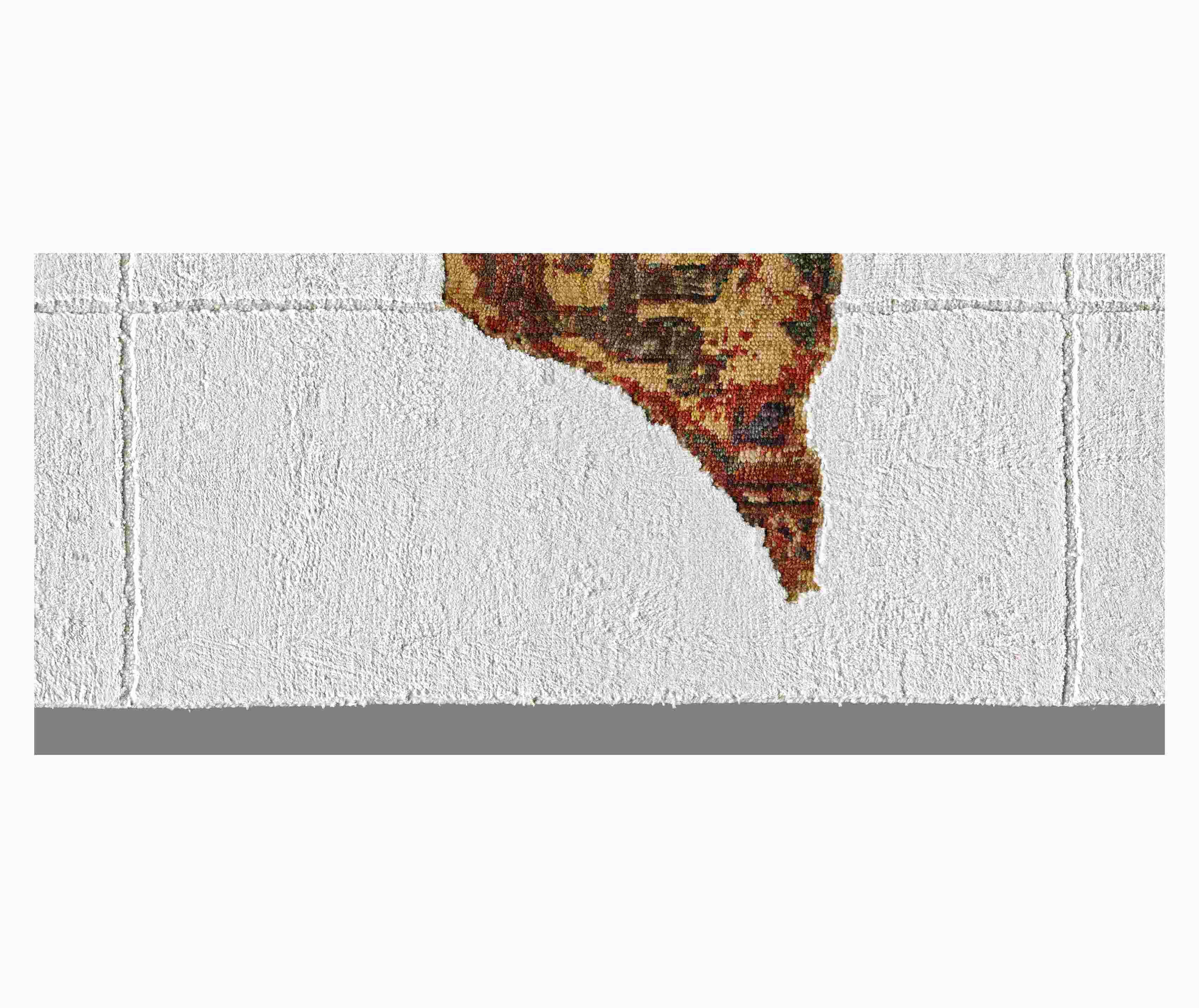 CulturalxCollabs: Fragment No. 61 © Museum für Islamische Kunst, Heiner Büld