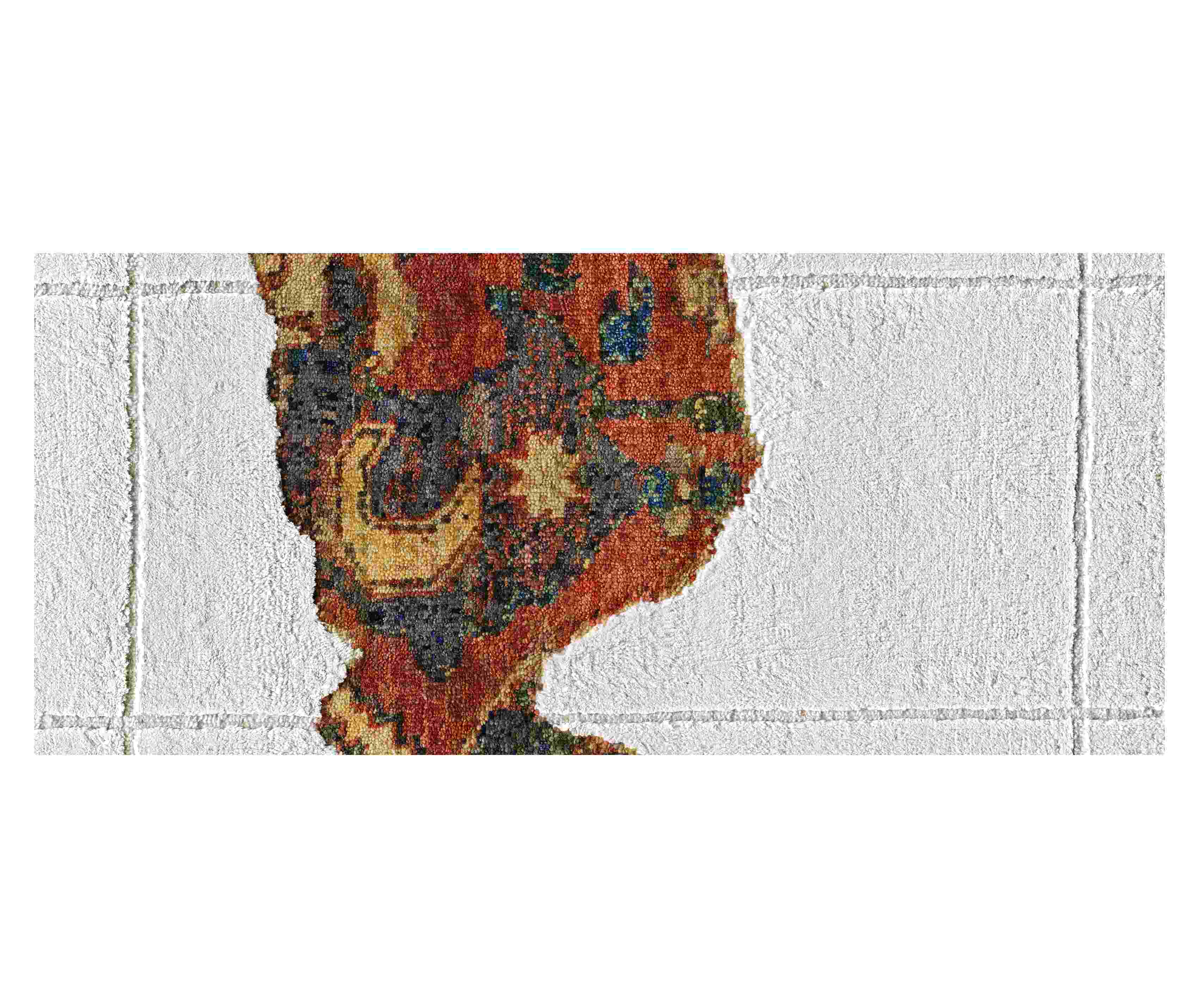 CulturalxCollabs: Fragment No. 67 © Museum für Islamische Kunst, Heiner Büld
