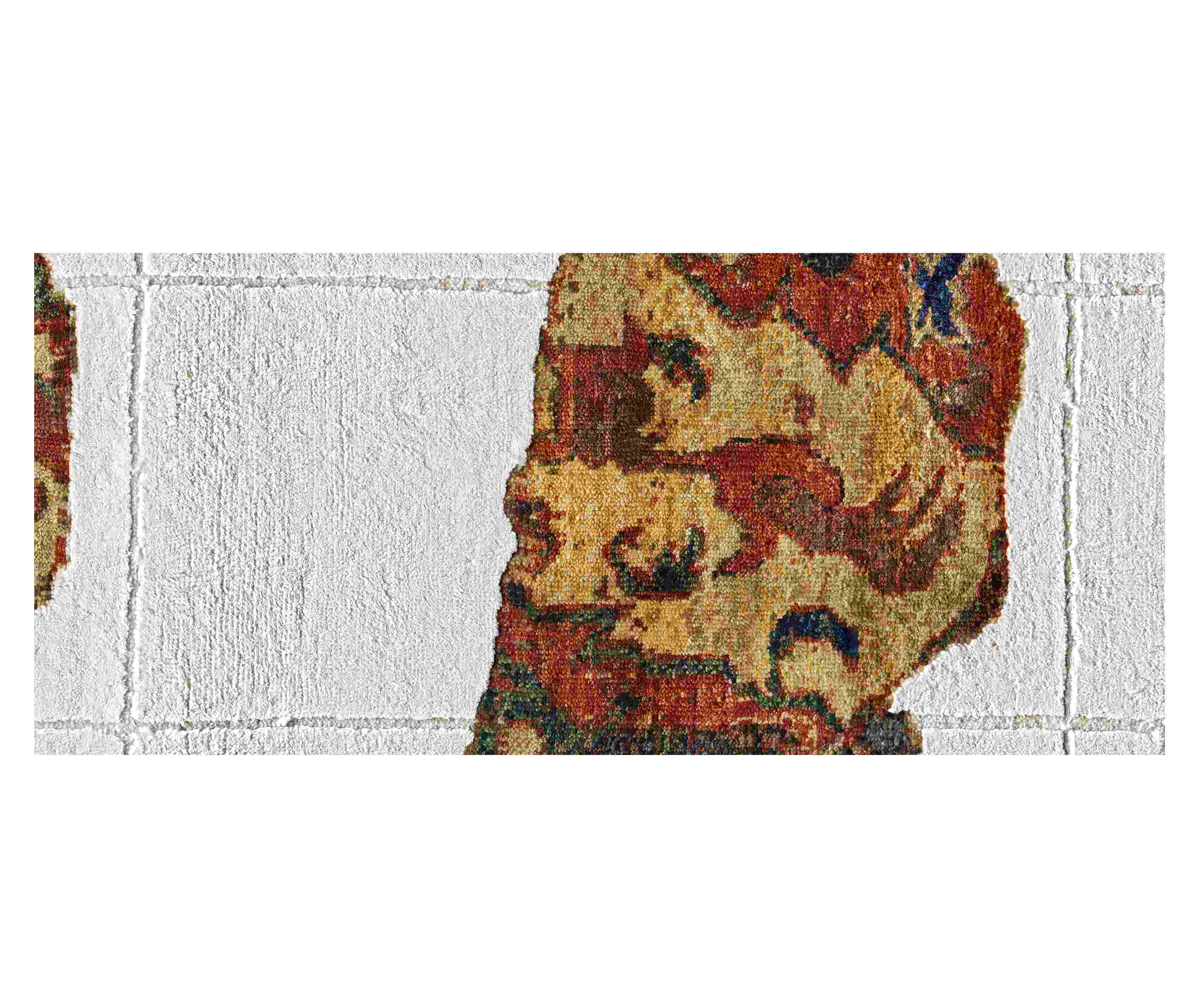 CulturalxCollabs: Fragment No. 73 © Museum für Islamische Kunst, Heiner Büld