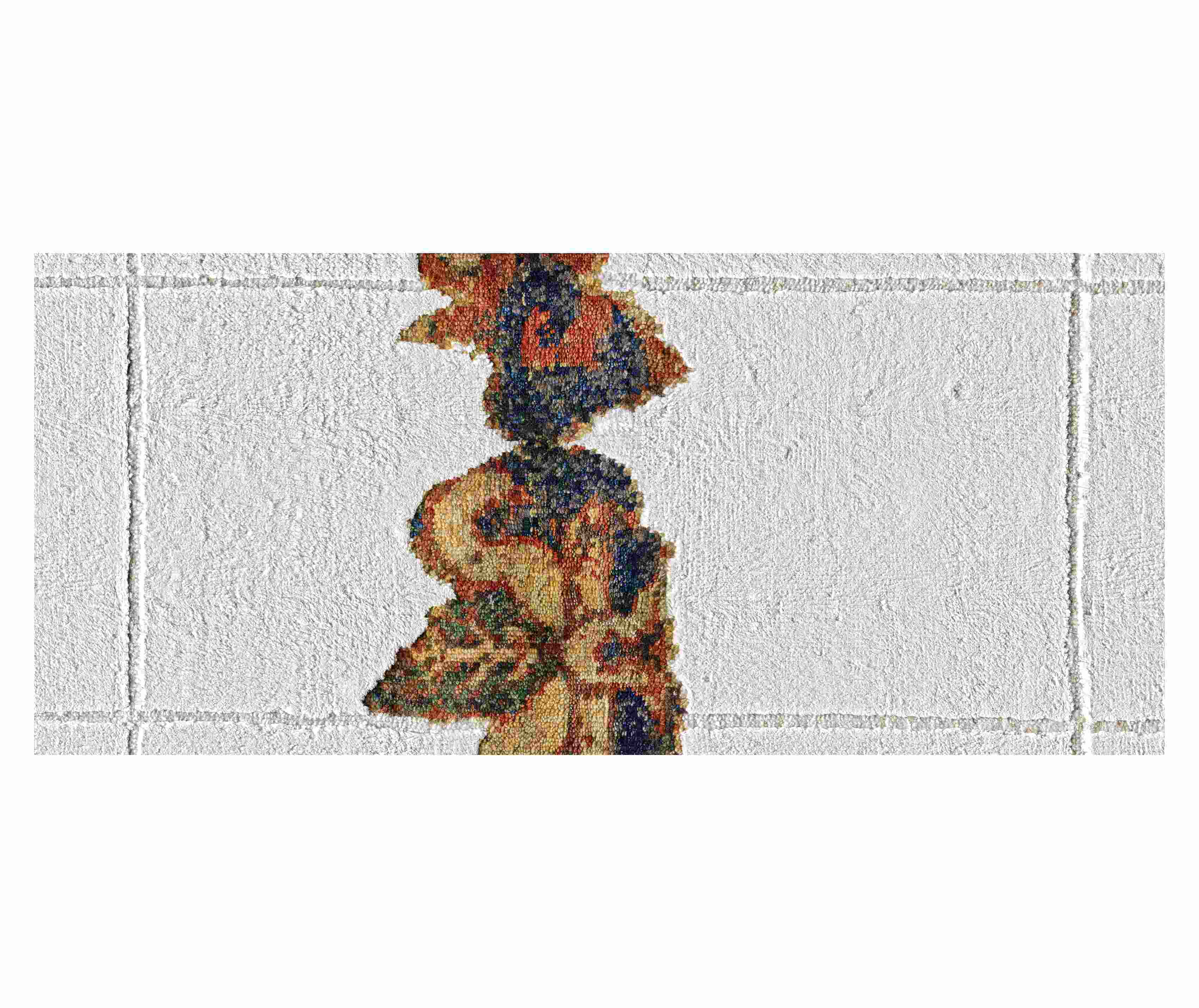 CulturalxCollabs: Fragment No. 76 © Museum für Islamische Kunst, Heiner Büld