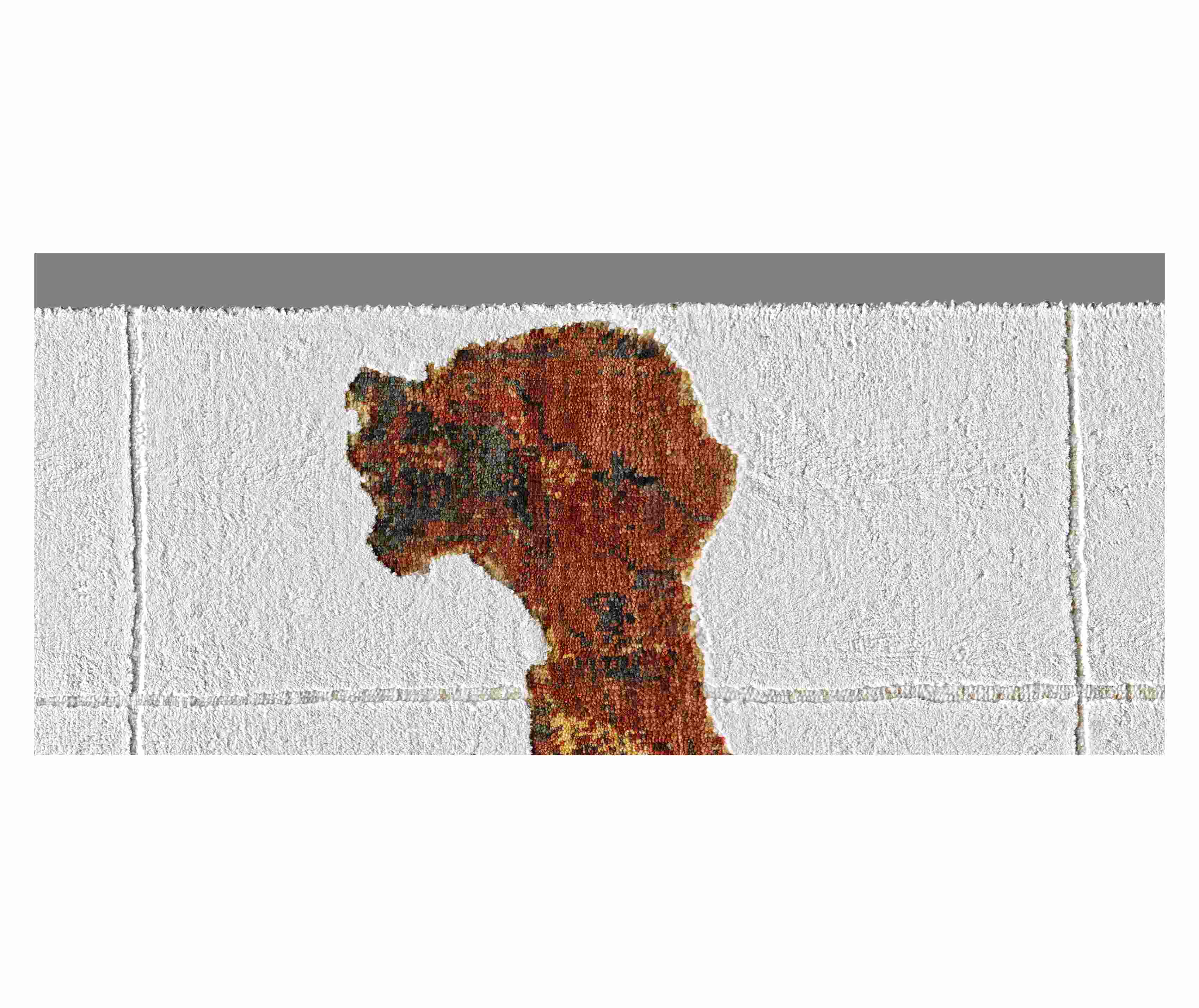 CulturalxCollabs: Fragment No. 80 © Museum für Islamische Kunst, Heiner Büld