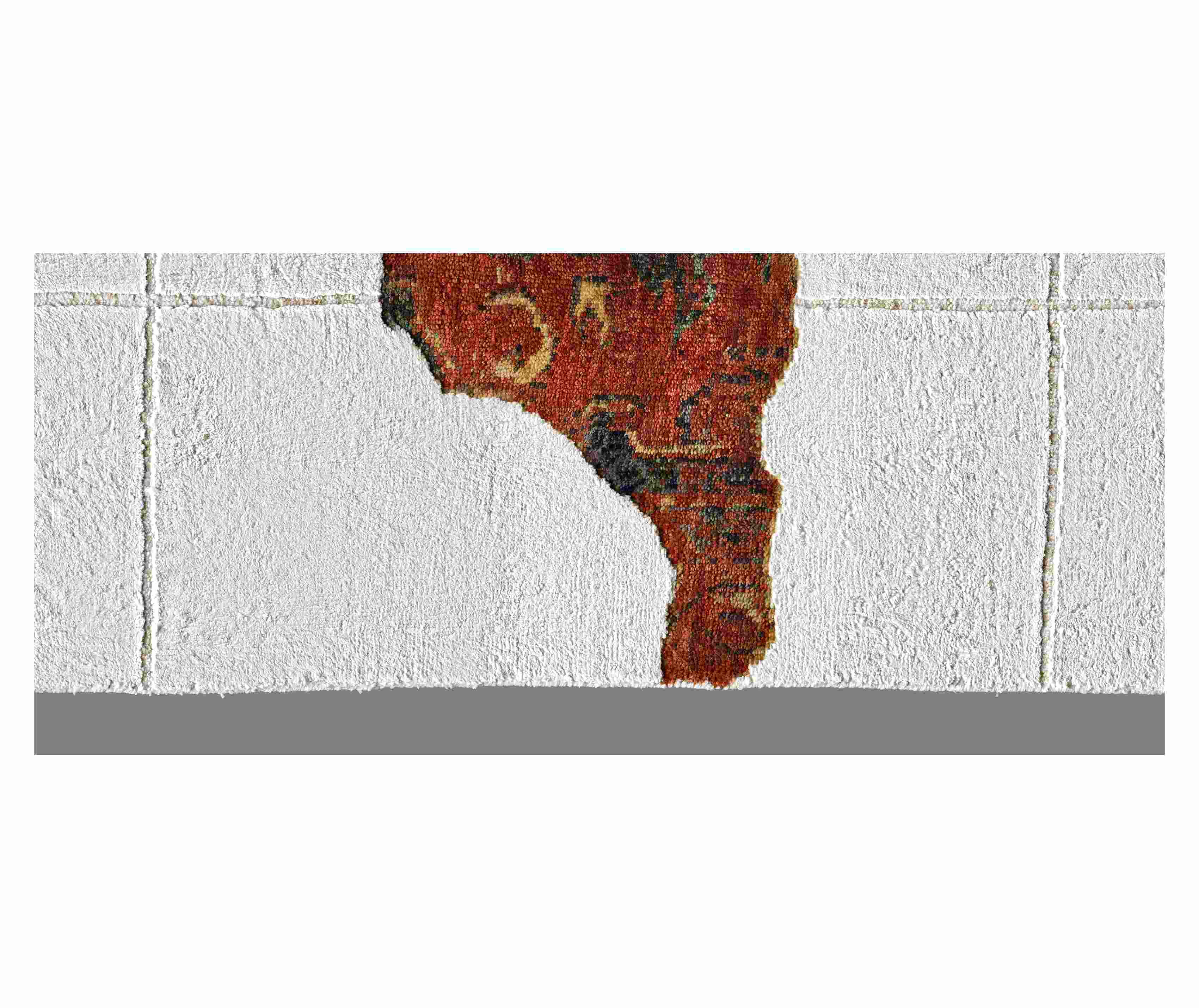 CulturalxCollabs: Fragment No. 81 © Museum für Islamische Kunst, Heiner Büld