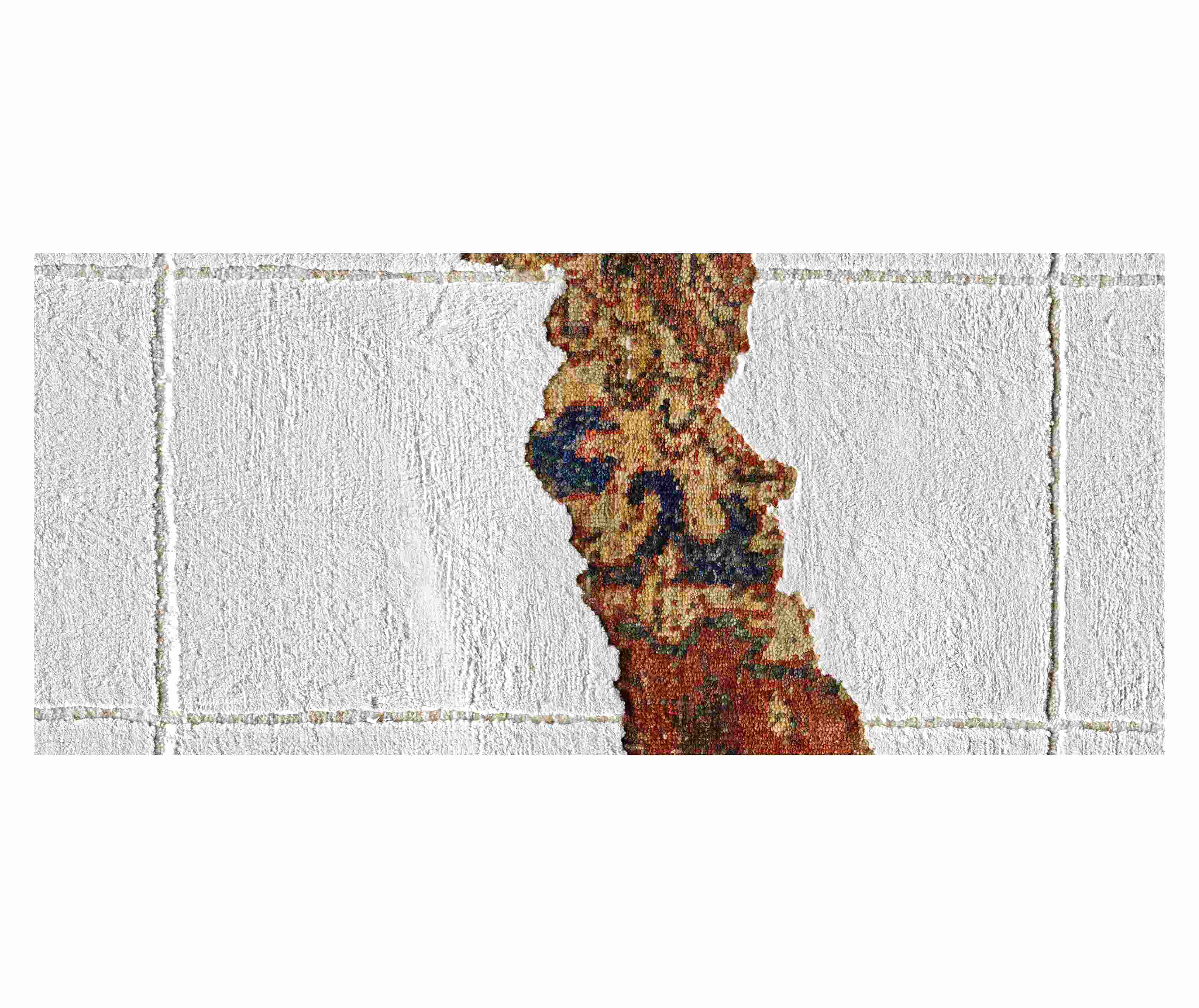 CulturalxCollabs: Fragment No. 85 © Museum für Islamische Kunst, Heiner Büld
