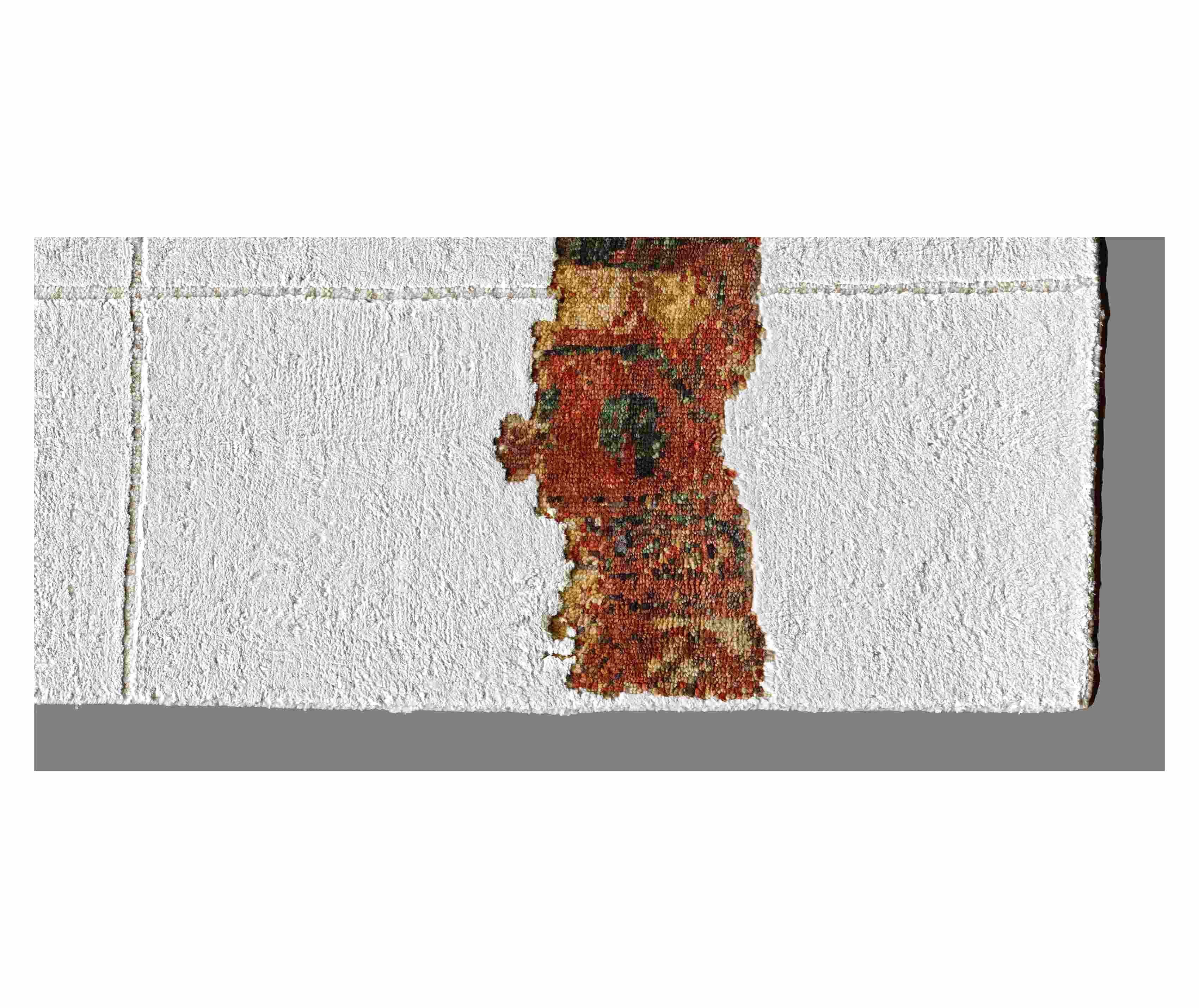 CulturalxCollabs: Fragment No. 91 © Museum für Islamische Kunst, Heiner Büld