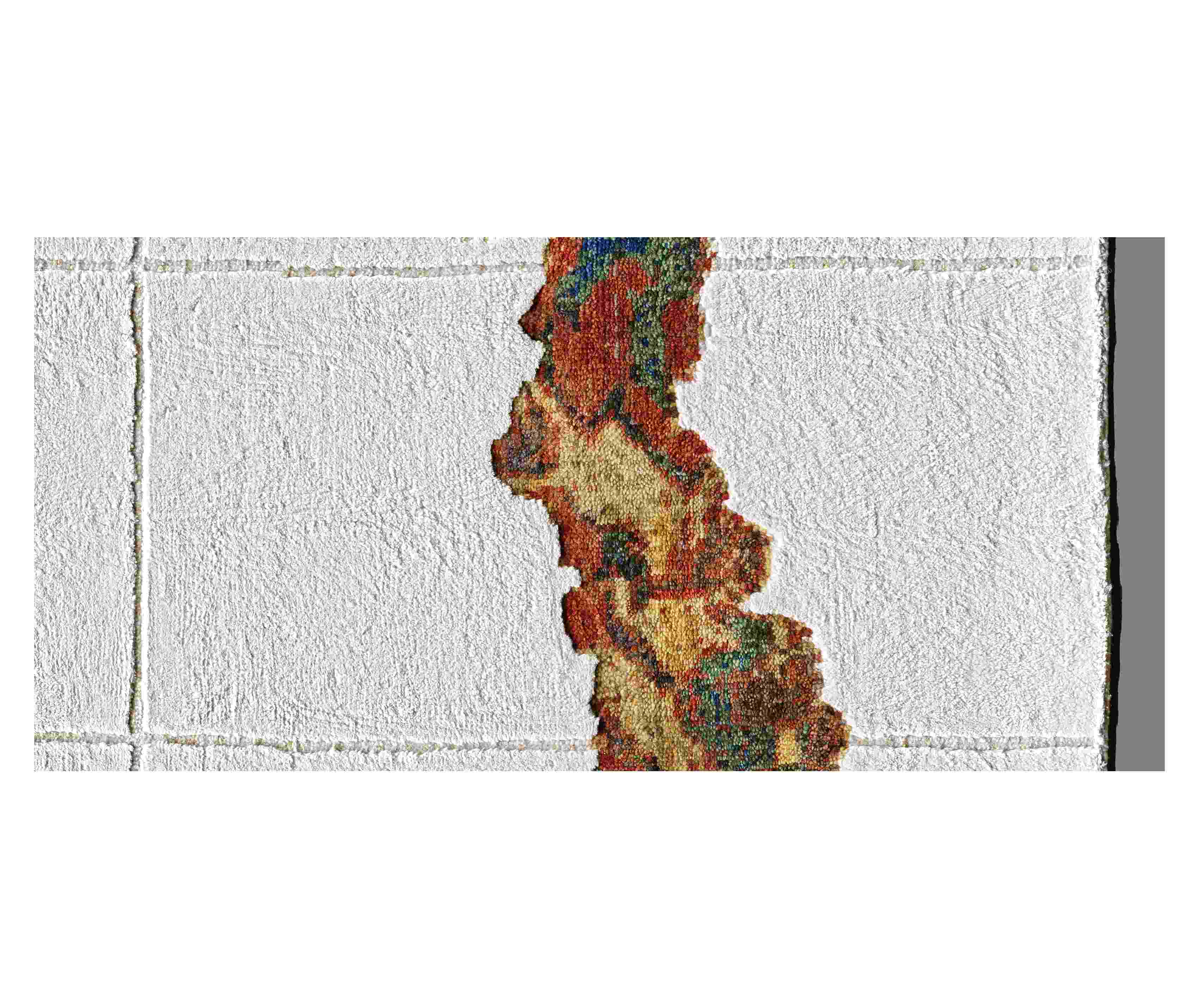 CulturalxCollabs: Fragment No. 95 © Museum für Islamische Kunst, Heiner Büld