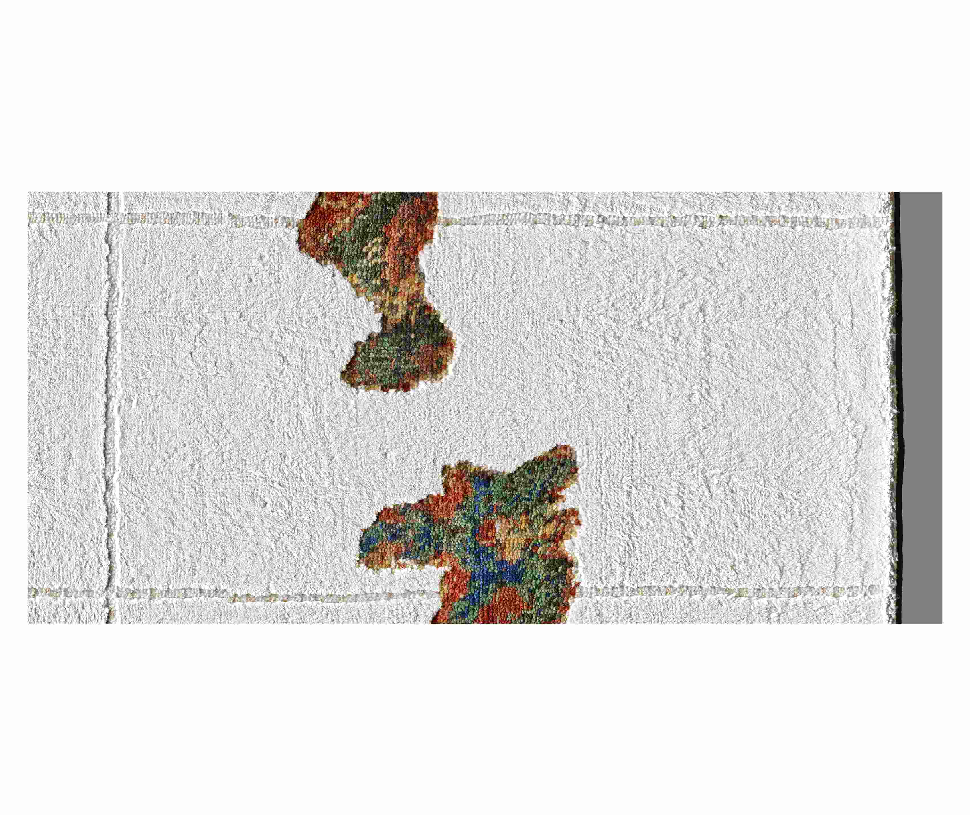 CulturalxCollabs: Fragment No. 96 © Museum für Islamische Kunst, Heiner Büld