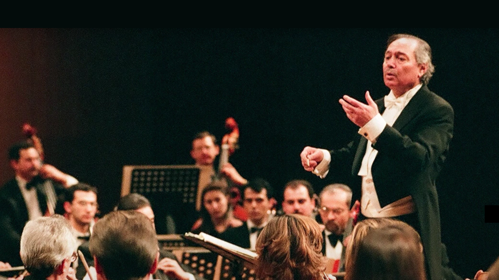 Contemporary classical music