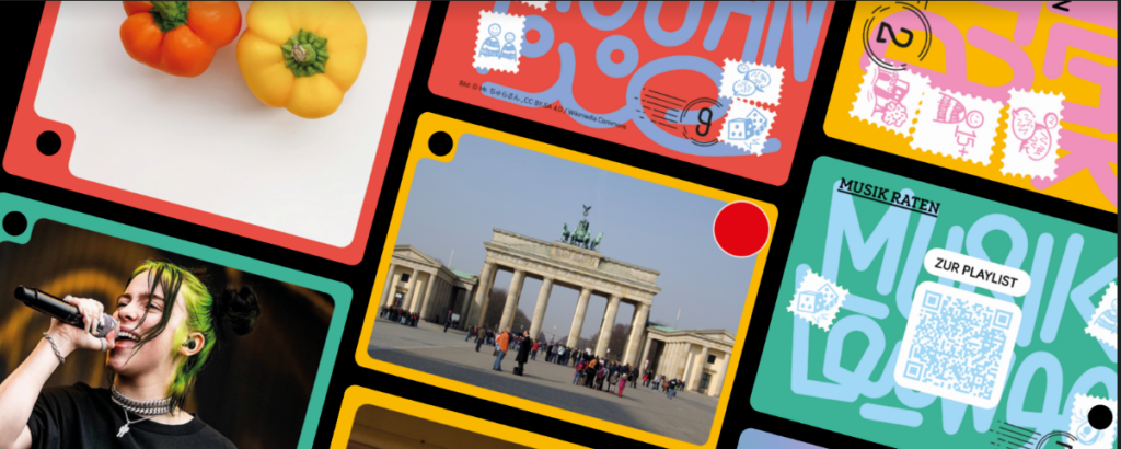 Toolbox digitales Lernen