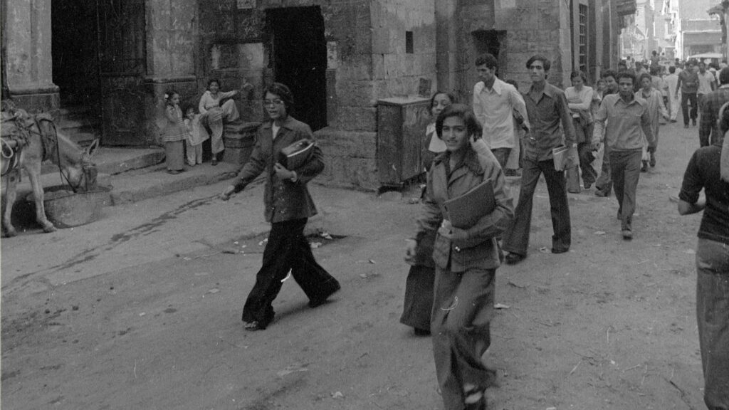 Cairo Meinecke Photo Archive