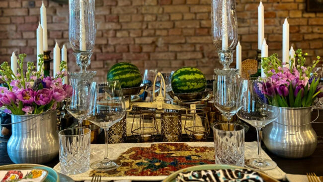 Dr & Dr Culture and Food Lab